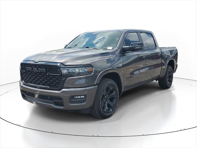 2026 Ram 1500 Big Horn Crew Cab 4x2 5'7" Box for sale in Orlando, FL