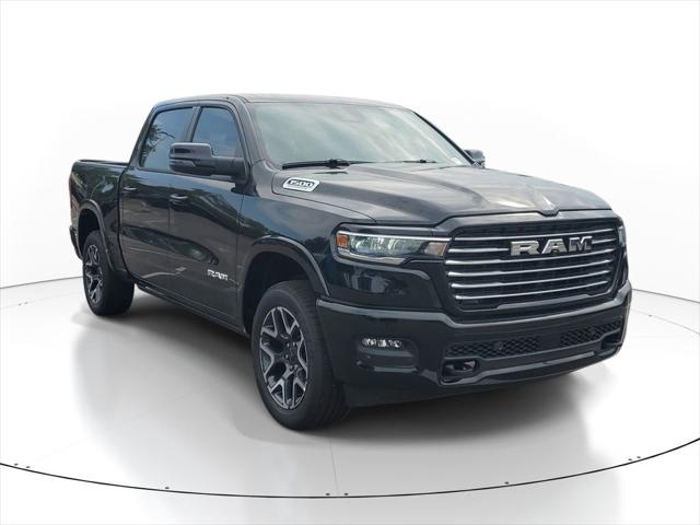 2026 Ram 1500 Laramie Crew Cab 4x4 5'7" Box for sale in Orlando, FL