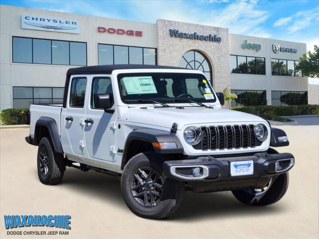 2026 Jeep Gladiator Sport for sale in Waxahachie, TX