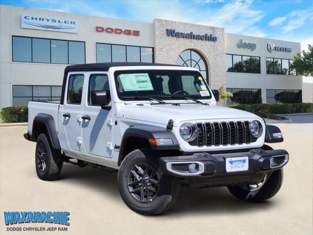 2026 Jeep Gladiator Sport for sale in Waxahachie, TX