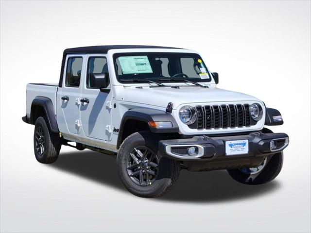 2026 Jeep Gladiator Sport for sale in Waxahachie, TX