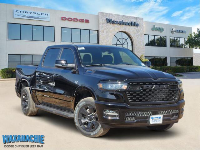2026 Ram 1500 Lone Star Crew Cab 4x4 5'7" Box for sale in Waxahachie, TX