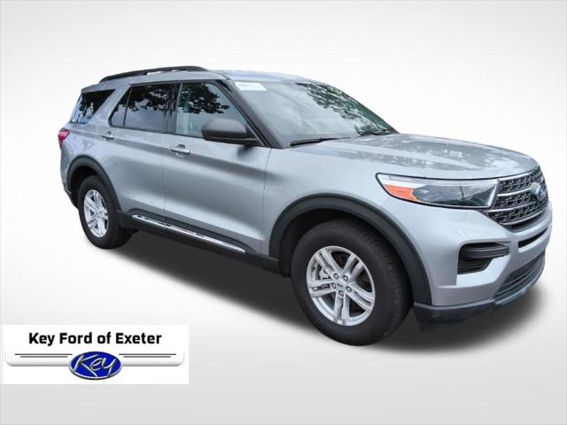2023 Ford Explorer XLT for sale in Exeter, PA