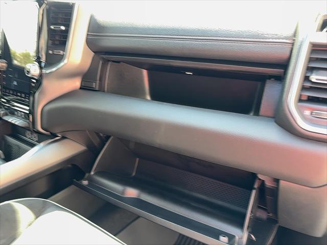 2026 Ram 1500 Laramie Crew Cab 4x4 57 Box
