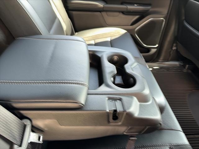 2026 Ram 1500 Laramie Crew Cab 4x4 57 Box