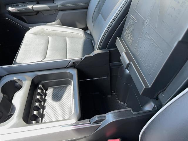 2026 Ram 1500 Laramie Crew Cab 4x4 57 Box