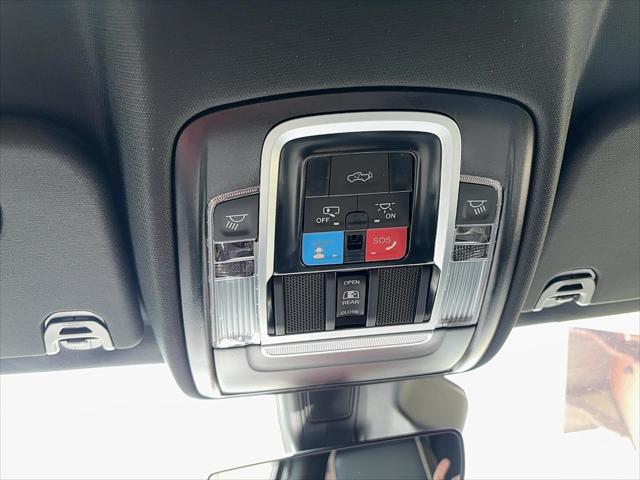 2026 Ram 1500 Laramie Crew Cab 4x4 57 Box