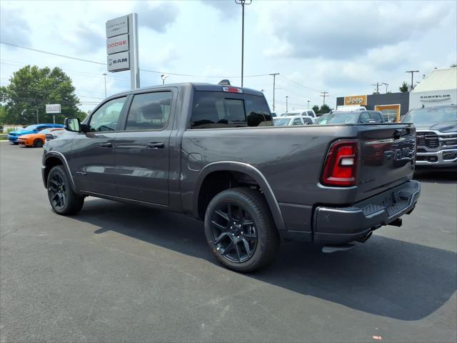 2026 RAM Ram 1500 RAM 1500 LARAMIE CREW CAB 4X4 57 BOX 2026 RAM Ram 1500 RAM 1500 LARAMIE CREW CAB 4X4 57 BOX