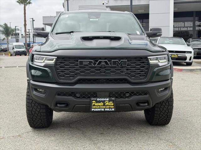 2026 RAM Ram 1500 RAM 1500 RHO CREW CAB 4X4 57 BOX 2026 RAM Ram 1500 RAM 1500 RHO CREW CAB 4X4 57 BOX