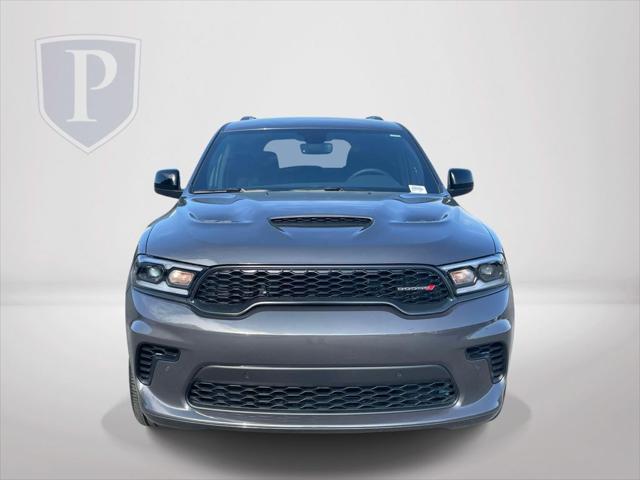 2026 Dodge Durango GT HEMI V8 AWD