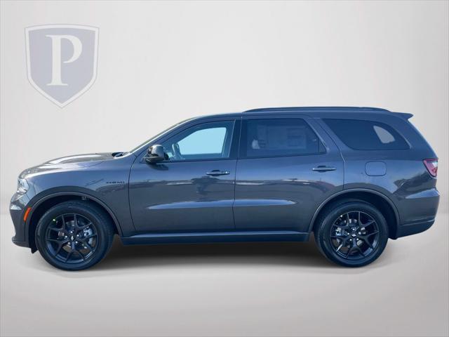 2026 Dodge Durango GT HEMI V8 AWD