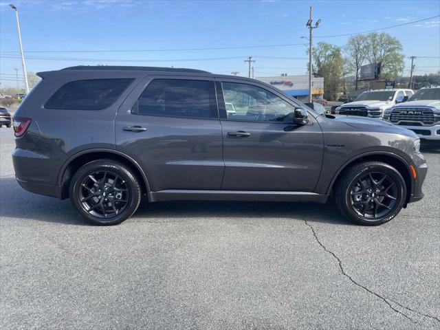2026 Dodge Durango GT HEMI V8 AWD