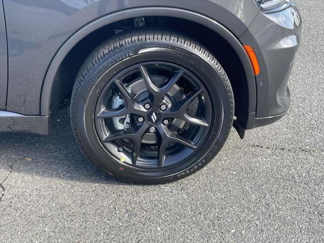 2026 Dodge Durango GT HEMI V8 AWD