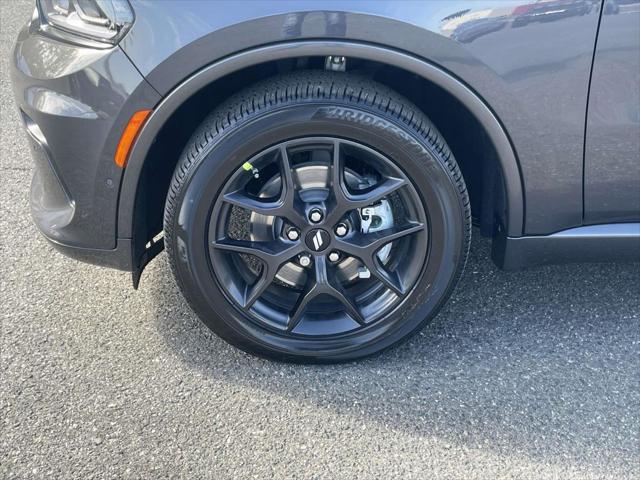 2026 Dodge Durango GT HEMI V8 AWD