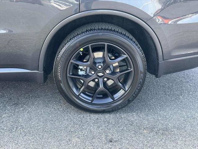 2026 Dodge Durango GT HEMI V8 AWD