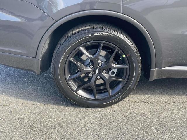 2026 Dodge Durango GT HEMI V8 AWD
