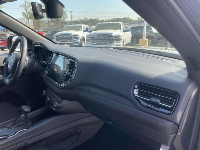 2026 Dodge Durango GT HEMI V8 AWD