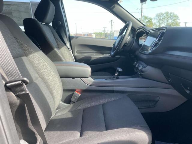 2026 Dodge Durango GT HEMI V8 AWD