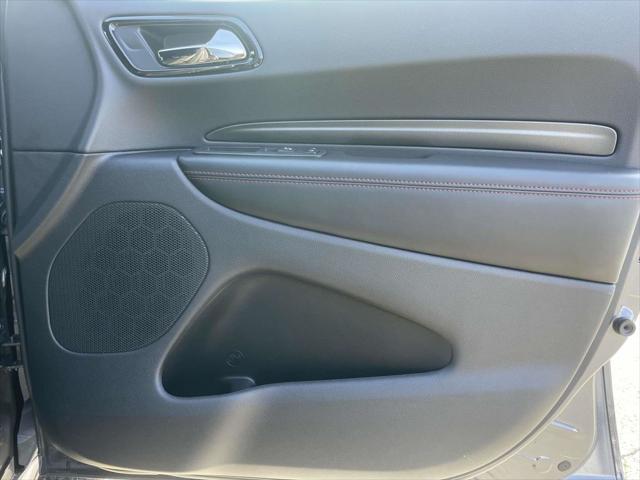 2026 Dodge Durango GT HEMI V8 AWD