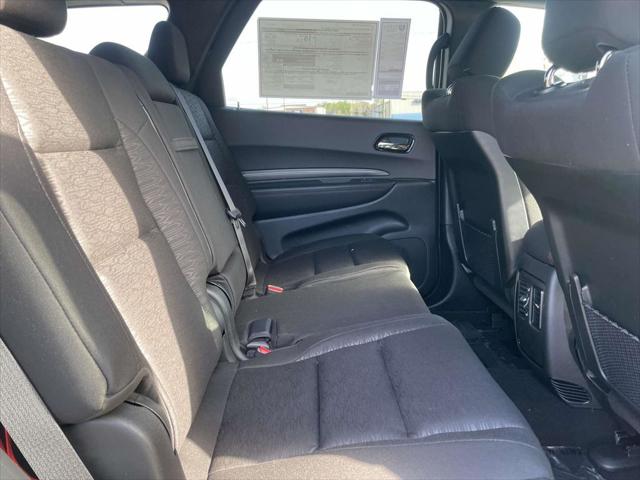 2026 Dodge Durango GT HEMI V8 AWD