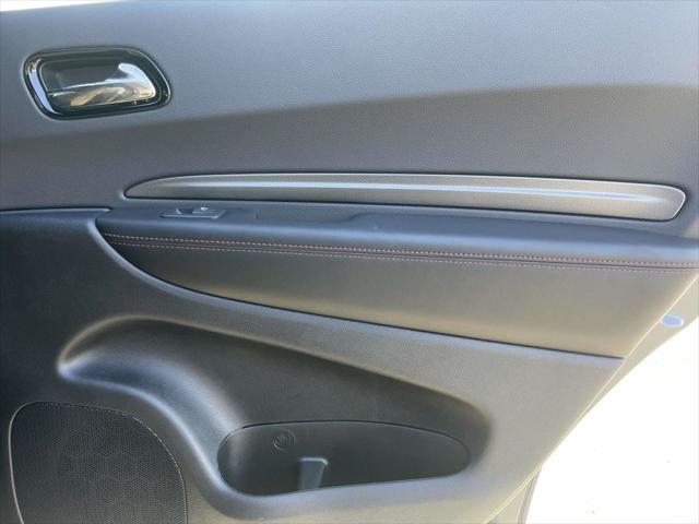 2026 Dodge Durango GT HEMI V8 AWD