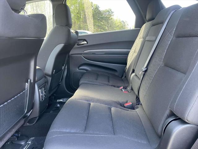 2026 Dodge Durango GT HEMI V8 AWD