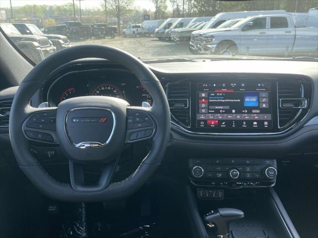 2026 Dodge Durango GT HEMI V8 AWD