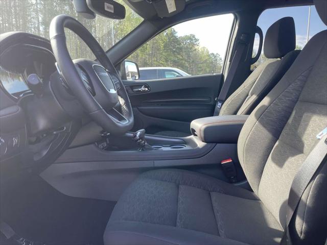 2026 Dodge Durango GT HEMI V8 AWD