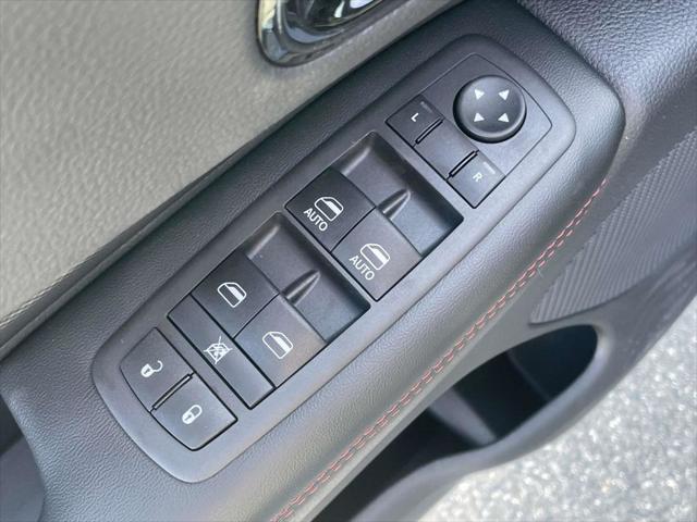 2026 Dodge Durango GT HEMI V8 AWD