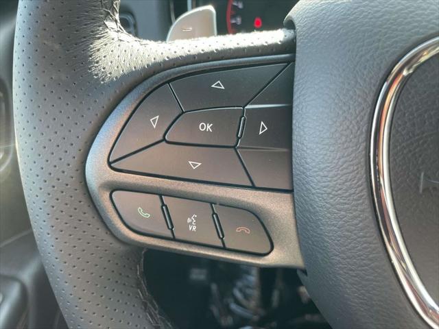 2026 Dodge Durango GT HEMI V8 AWD