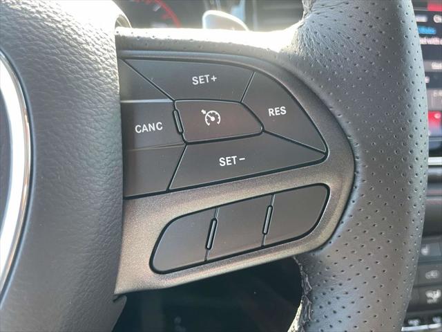 2026 Dodge Durango GT HEMI V8 AWD