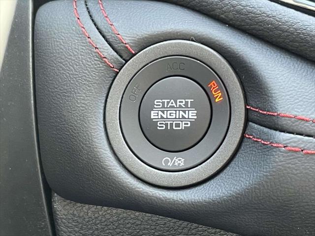 2026 Dodge Durango GT HEMI V8 AWD
