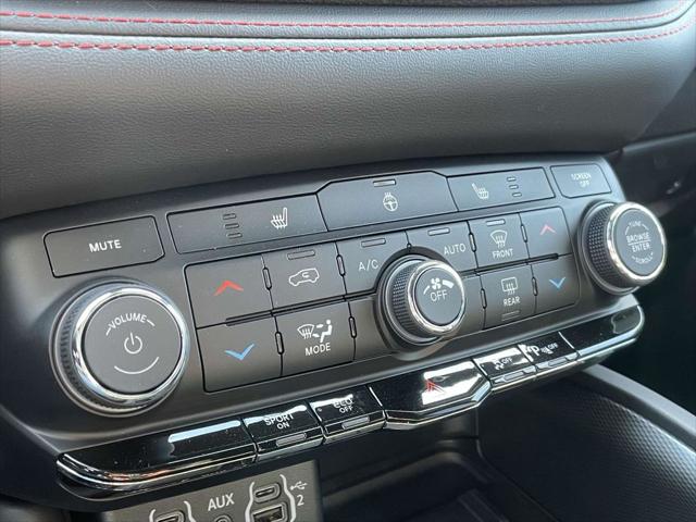 2026 Dodge Durango GT HEMI V8 AWD