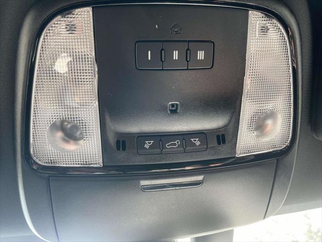 2026 Dodge Durango GT HEMI V8 AWD