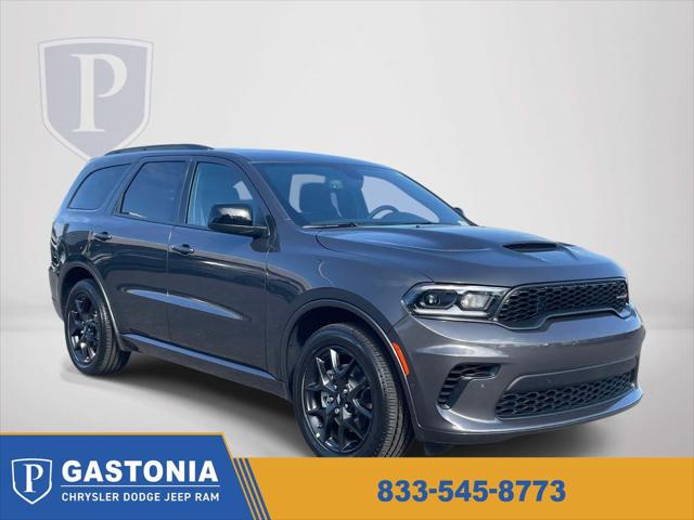 2026 Dodge Durango GT HEMI V8 AWD for sale in Gastonia, NC