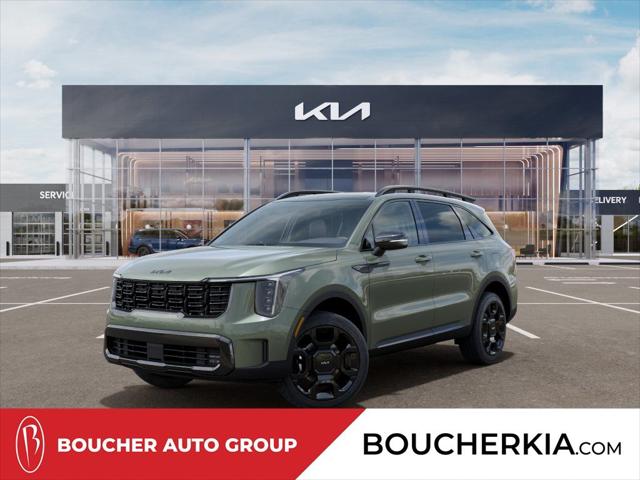 2026 Kia Sorento X-Line EX for sale in Racine, WI