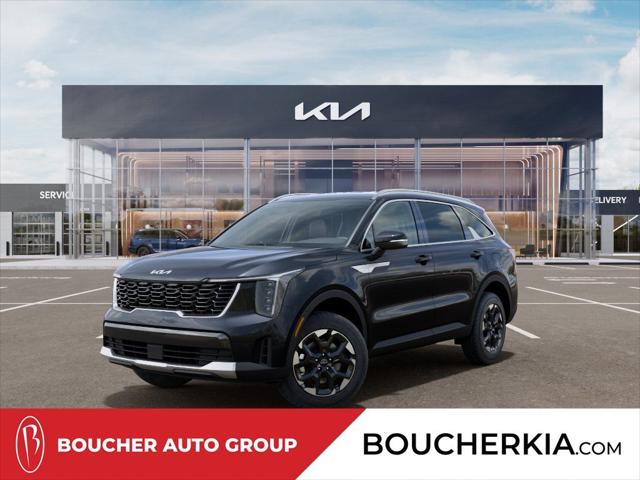 2026 Kia Sorento S for sale in Racine, WI