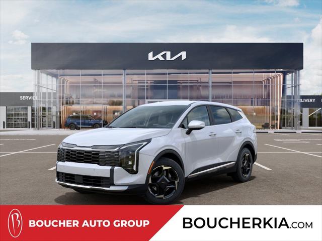 2026 Kia Sportage EX for sale in Racine, WI