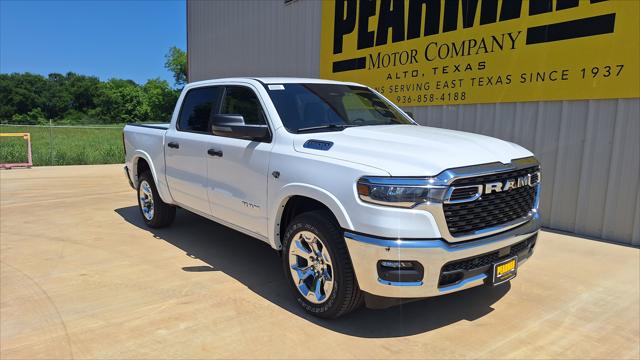 2026 Ram 1500 Lone Star Crew Cab 4x2 5'7" Box