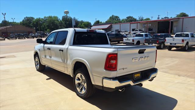 2026 Ram 1500 Lone Star Crew Cab 4x2 5'7" Box