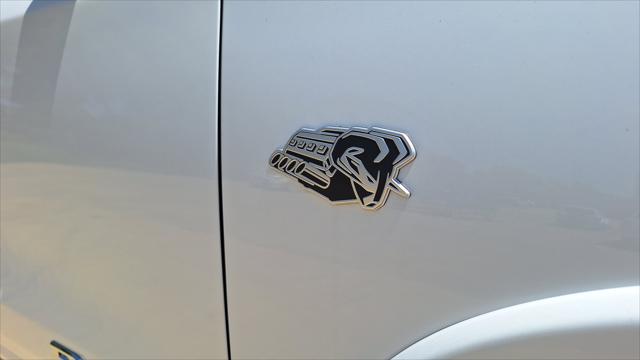 2026 Ram 1500 Lone Star Crew Cab 4x2 5'7" Box