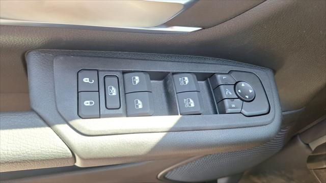 2026 Ram 1500 Lone Star Crew Cab 4x2 5'7" Box