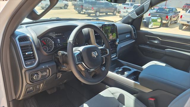 2026 Ram 1500 Lone Star Crew Cab 4x2 5'7" Box