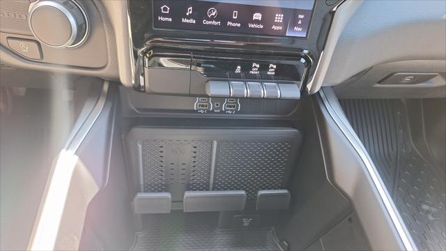 2026 Ram 1500 Lone Star Crew Cab 4x2 5'7" Box