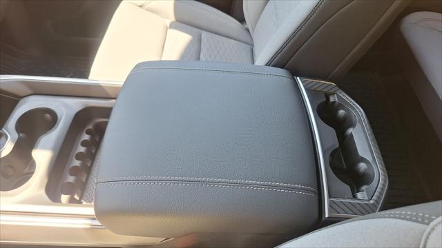 2026 Ram 1500 Lone Star Crew Cab 4x2 5'7" Box