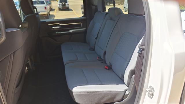 2026 Ram 1500 Lone Star Crew Cab 4x2 5'7" Box