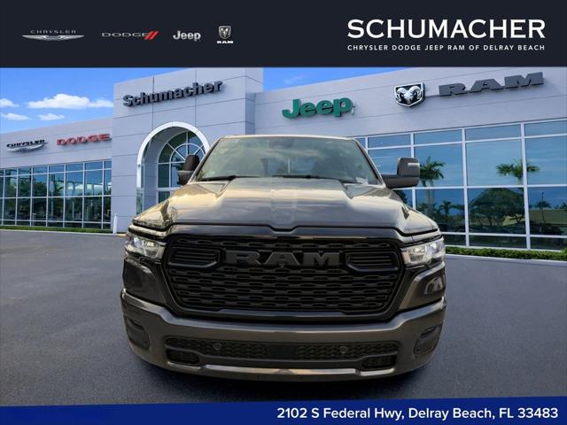 2026 RAM 1500 RAM 1500 BIG HORN CREW CAB 4X4 57 BOX 2026 RAM 1500 RAM 1500 BIG HORN CREW CAB 4X4 57 BOX