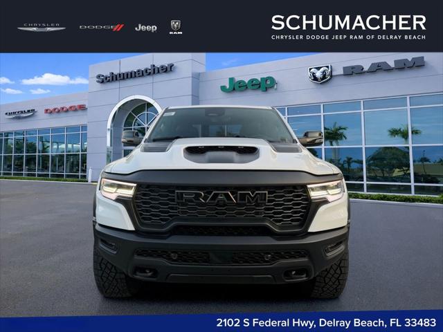 2026 RAM Ram 1500 RAM 1500 RHO CREW CAB 4X4 57 BOX 2026 RAM Ram 1500 RAM 1500 RHO CREW CAB 4X4 57 BOX