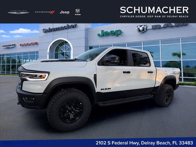 2026 RAM Ram 1500 RAM 1500 RHO CREW CAB 4X4 57 BOX 2026 RAM Ram 1500 RAM 1500 RHO CREW CAB 4X4 57 BOX