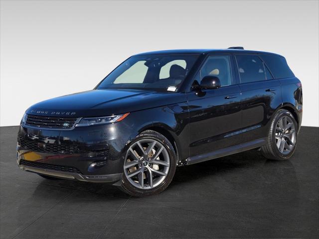 2023 Land Rover Range Rover Sport SE for sale in Livermore, CA